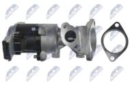 EGR-CT-005 - Zawór EGR NTY PSA C5 2.7HDI 08-/407 2.7HDI 06-