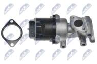 EGR-CT-005 - Zawór EGR NTY PSA C5 2.7HDI 08-/407 2.7HDI 06-