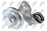 EGR-CT-009 - Zawór EGR NTY PSA C2 HDI 03-/C3 HDI 02-/FORD FIESTA TDCI 01-/FU