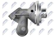 EGR-CT-009 - Zawór EGR NTY PSA C2 HDI 03-/C3 HDI 02-/FORD FIESTA TDCI 01-/FU