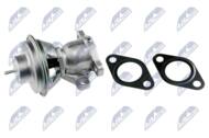 EGR-CT-011 - Zawór EGR NTY PSA JUMPER HDI 00-/FIAT DUCATO JTD 02-/BOXE