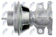 EGR-CT-011 - Zawór EGR NTY PSA JUMPER HDI 00-/FIAT DUCATO JTD 02-/BOXE