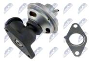 EGR-CT-012 - Zawór EGR NTY PSA C8 HDI 02-/JUMPY HDI 00-/FIAT ULYSSE JTD 02-