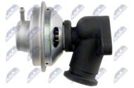 EGR-CT-012 - Zawór EGR NTY PSA C8 HDI 02-/JUMPY HDI 00-/FIAT ULYSSE JTD 02-