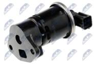 EGR-DW-001 - Zawór EGR NTY CHEVROLET LACETTI/1.6 05-