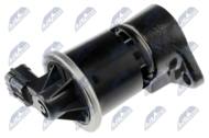 EGR-DW-001 - Zawór EGR NTY CHEVROLET LACETTI/1.6 05-