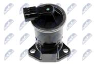 EGR-DW-001 - Zawór EGR NTY CHEVROLET LACETTI/1.6 05-