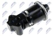 EGR-DW-002 - Zawór EGR NTY CHEVROLET AVEO 08-/DAEWOO MATIZ 03-