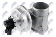 EGR-FR-000 - Zawór EGR NTY FORD MONDEO 2.0DI/TDDI/TDCI 00-