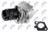 EGR-FR-001 - Zawór EGR NTY FORD FOCUS 1.6TDCI 04-/VOLVO C30 1.6D