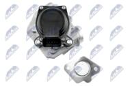 EGR-FR-001 - Zawór EGR NTY FORD FOCUS 1.6TDCI 04-/VOLVO C30 1.6D