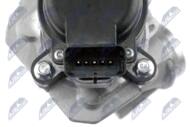 EGR-FR-001 - Zawór EGR NTY FORD FOCUS 1.6TDCI 04-/VOLVO C30 1.6D