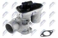 EGR-FR-004 - Zawór EGR NTY FORD MONDEO 2.2TDCI 04-/JAGUAR X-TYPE