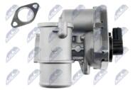 EGR-FR-004 - Zawór EGR NTY FORD MONDEO 2.2TDCI 04-/JAGUAR X-TYPE