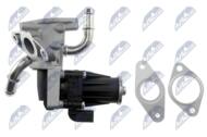 EGR-FR-007 - Zawór EGR NTY FORD TRANSIT 2.2TDCI/ 2.4TDCI 10-