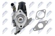 EGR-FR-007 - Zawór EGR NTY FORD TRANSIT 2.2TDCI/ 2.4TDCI 10-