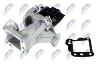 EGR-FR-008 - Zawór EGR NTY FORD MONDEO 2.2TDCI 08-/S-MAX 2.2TDCI