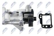 EGR-FR-008 - Zawór EGR NTY FORD MONDEO 2.2TDCI 08-/S-MAX 2.2TDCI