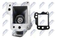 EGR-FR-008 - Zawór EGR NTY FORD MONDEO 2.2TDCI 08-/S-MAX 2.2TDCI