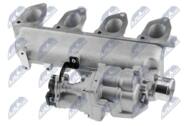 EGR-FR-012 - Zawór EGR NTY FORD FOCUS II TDCI 05-/FOCUS C-MAX TDCI 07-/MONDEO TDCI