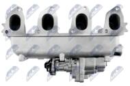 EGR-FR-012 - Zawór EGR NTY FORD FOCUS II TDCI 05-/FOCUS C-MAX TDCI 07-/MONDEO TDCI