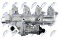 EGR-FR-012 - Zawór EGR NTY FORD FOCUS II TDCI 05-/FOCUS C-MAX TDCI 07-/MONDEO TDCI