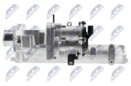 EGR-FR-012 - Zawór EGR NTY FORD FOCUS II TDCI 05-/FOCUS C-MAX TDCI 07-/MONDEO TDCI