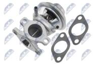 EGR-FT-002 - Zawór EGR NTY FIAT DUCATO D /120,130 MULTIJET/ 06-