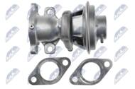 EGR-FT-002 - Zawór EGR NTY FIAT DUCATO D /120,130 MULTIJET/ 06-