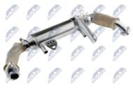 EGR-FT-009A - Zawór EGR NTY FIAT DOBLO JTD 01-