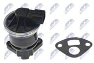 EGR-HD-007 - Zawór EGR NTY HONDA CIVIC/1.6 01-