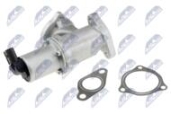 EGR-HY-000 - Zawór EGR NTY HYUNDAI i30 2.0CRDI 07-/TUCSON 2.0CRDi