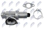 EGR-HY-000 - Zawór EGR NTY HYUNDAI i30 2.0CRDI 07-/TUCSON 2.0CRDi