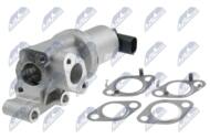 EGR-HY-504 - Zawór EGR NTY HYUNDAI I30 CRDI,1.6CRDI 11-/IX20 CRDI,1.6CRDI 11-/KIA