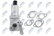 EGR-HY-504 - Zawór EGR NTY HYUNDAI I30 CRDI,1.6CRDI 11-/IX20 CRDI,1.6CRDI 11-/KIA