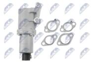 EGR-HY-504 - Zawór EGR NTY HYUNDAI I30 CRDI,1.6CRDI 11-/IX20 CRDI,1.6CRDI 11-/KIA