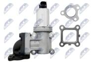 EGR-KA-301 - Zawór EGR NTY KIA SORENTO 2.5CRDI 06-09