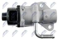 EGR-MZ-000 - Zawór EGR NTY MAZDA 6 1.8I 16V/ 2.0I 16V/ 2.3I 16V 200