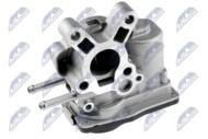 EGR-NS-000 - Zawór EGR NTY NISSAN NAVARA 2.5DCi 06-