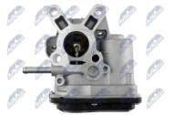 EGR-NS-000 - Zawór EGR NTY NISSAN NAVARA 2.5DCi 06-