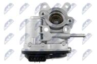 EGR-NS-000 - Zawór EGR NTY NISSAN NAVARA 2.5DCi 06-