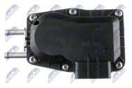 EGR-NS-000 - Zawór EGR NTY NISSAN NAVARA 2.5DCi 06-