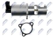 EGR-NS-002 - Zawór EGR NTY NISSAN PRIMERA P12 1.9DCI 03-/RENAULT M