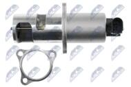 EGR-NS-002 - Zawór EGR NTY NISSAN PRIMERA P12 1.9DCI 03-/RENAULT M