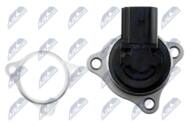 EGR-NS-002 - Zawór EGR NTY NISSAN PRIMERA P12 1.9DCI 03-/RENAULT M