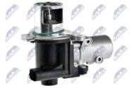 EGR-NS-004 - Zawór EGR NTY NISSAN MICRA K12 1.5DCI 05-/RENAULT CLI