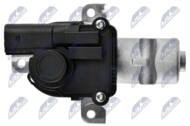 EGR-NS-004 - Zawór EGR NTY NISSAN MICRA K12 1.5DCI 05-/RENAULT CLI