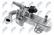 EGR-NS-007A - Zawór EGR NTY NISSAN NAVARA D40 DCI 09-/PATHFINDER R51 DCI 09-/EURO 6