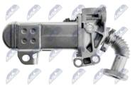 EGR-NS-007A - Zawór EGR NTY NISSAN NAVARA D40 DCI 09-/PATHFINDER R51 DCI 09-/EURO 6