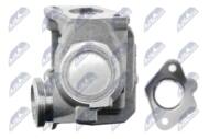 EGR-PE-002 - Zawór EGR NTY PSA C1 1.4HDI 05-/MAZDA 2 1.4TDCI 04-